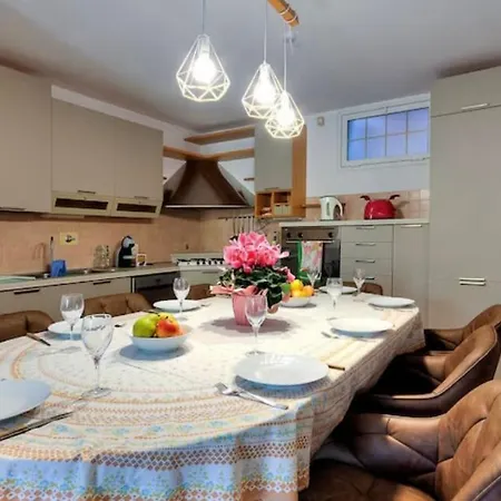 Casa Riviera Dei Fiori *