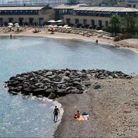 Casa Riviera Dei Fiori