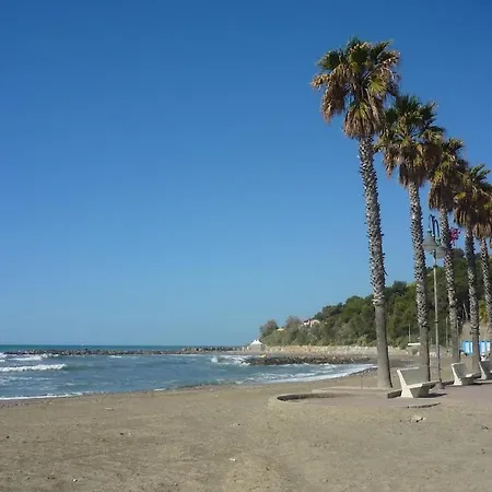 Casa Riviera Dei Fiori Appartamento