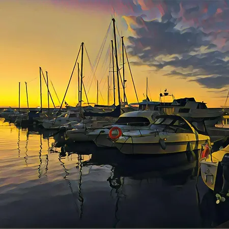 Appartamento Casa Riviera Dei Fiori Civezza