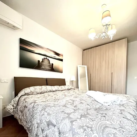 Appartamento Casa Riviera Dei Fiori *