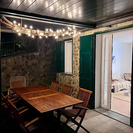 Casa Riviera Dei Fiori Civezza