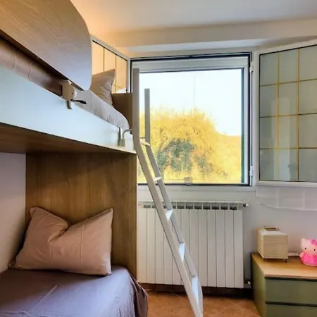 Casa Riviera Dei Fiori * Civezza