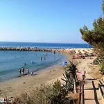아파트 Casa Riviera Dei Fiori *