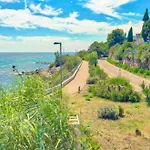 Casa Riviera Dei Fiori 아파트 Civezza