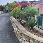 아파트 Casa Riviera Dei Fiori *