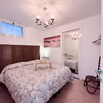 아파트 Casa Riviera Dei Fiori Civezza