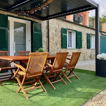 Casa Riviera Dei Fiori *