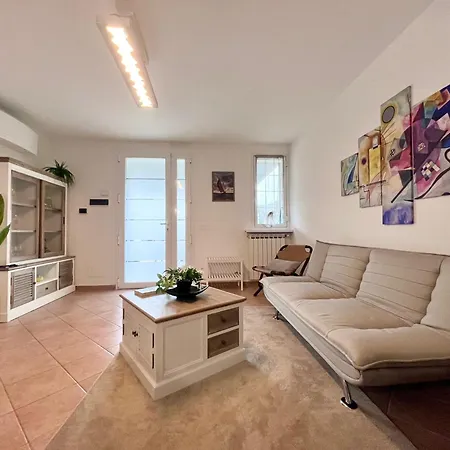 Daire Casa Riviera Dei Fiori Civezza