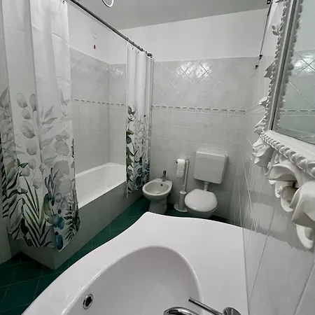 Appartement Casa Riviera Dei Fiori *