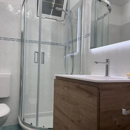 Casa Riviera Dei Fiori