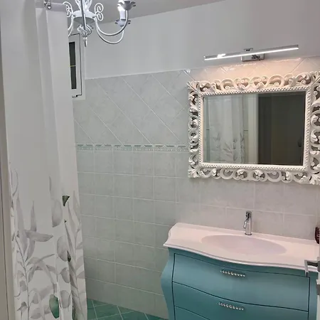 Casa Riviera Dei Fiori Apartamento Civezza