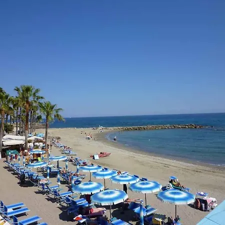 Apartamento Casa Riviera Dei Fiori