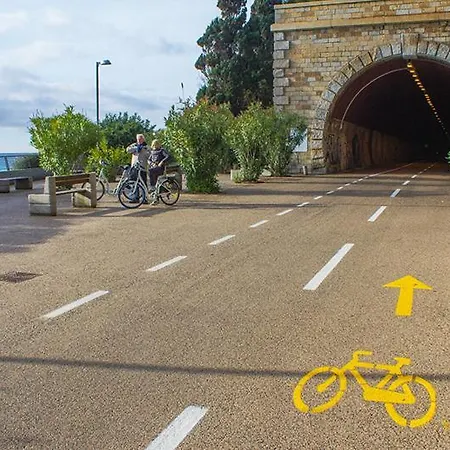 Appartement Casa Riviera Dei Fiori Civezza