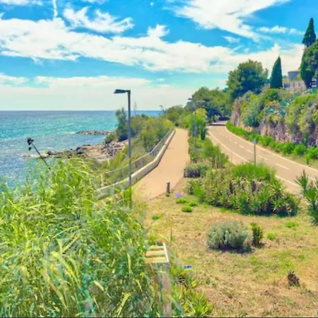 Casa Riviera Dei Fiori Daire Civezza
