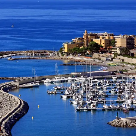 Casa Riviera Dei Fiori Civezza