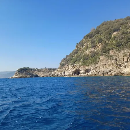 Casa Riviera Dei Fiori Appartement Civezza