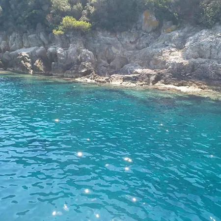 Casa Riviera Dei Fiori Civezza