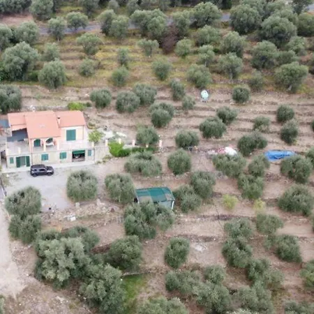 Casa Riviera Dei Fiori *