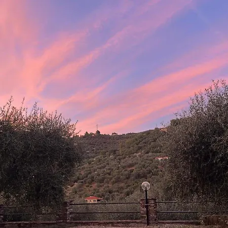 Casa Riviera Dei Fiori Civezza