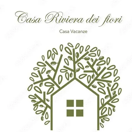 Apartamento Casa Riviera Dei Fiori