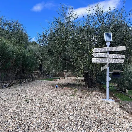 Casa Riviera Dei Fiori * Civezza