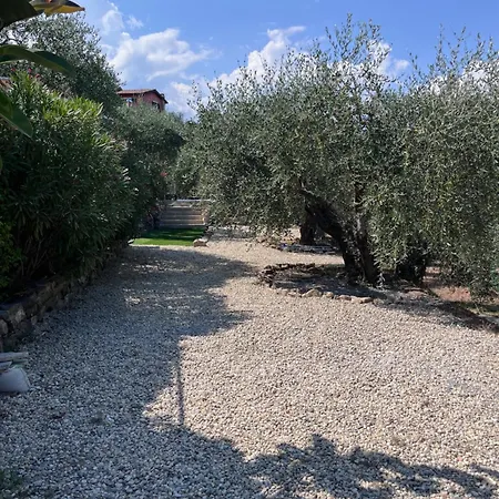 Casa Riviera Dei Fiori Civezza