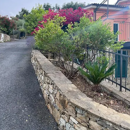 Daire Casa Riviera Dei Fiori *