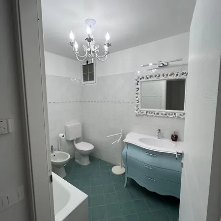 Casa Riviera Dei Fiori Civezza