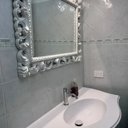 Casa Riviera Dei Fiori * Civezza