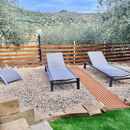Casa Riviera Dei Fiori Appartamento *