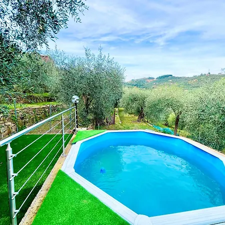 Casa Riviera Dei Fiori * Civezza
