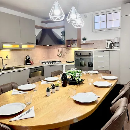 Casa Riviera Dei Fiori