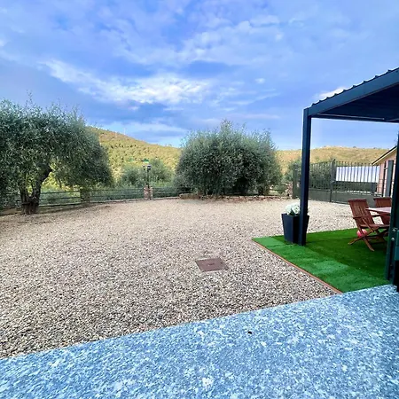 Daire Casa Riviera Dei Fiori *