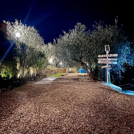 Apartamento Casa Riviera Dei Fiori