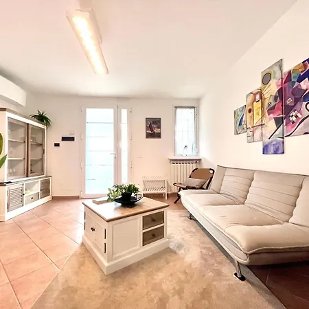 Casa Riviera Dei Fiori Appartement Civezza