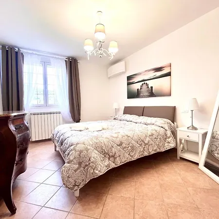 Casa Riviera Dei Fiori Apartamento Civezza