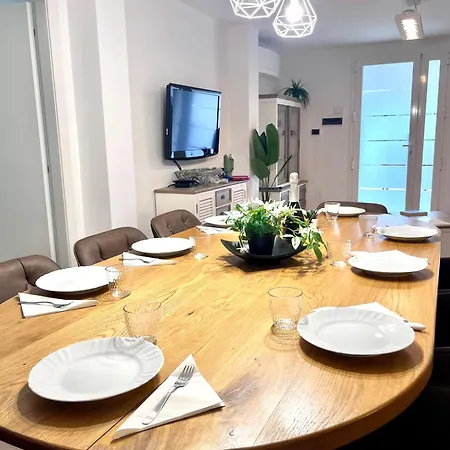 Casa Riviera Dei Fiori