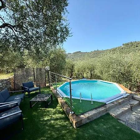 Appartamento Casa Riviera Dei Fiori *