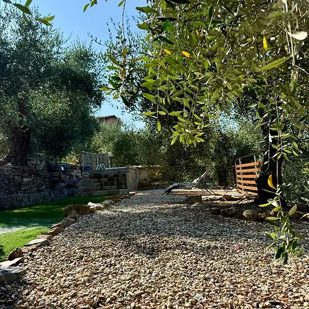 Casa Riviera Dei Fiori Civezza