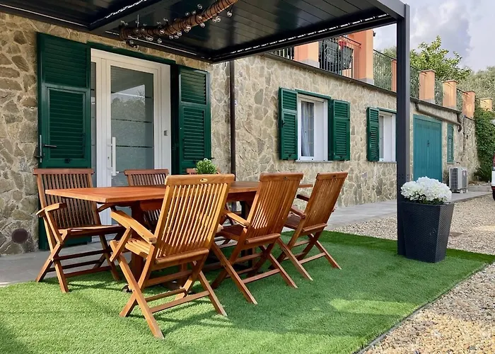 Casa Riviera Dei Fiori *