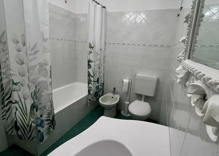 Appartamento Casa Riviera Dei Fiori *