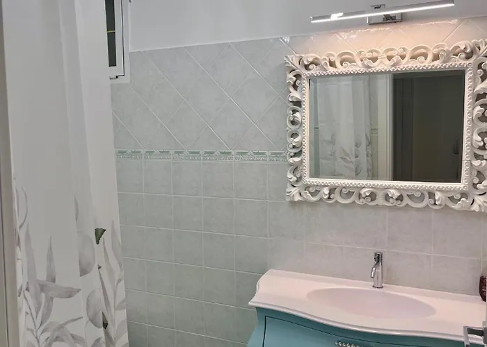 Casa Riviera Dei Fiori アパート Civezza