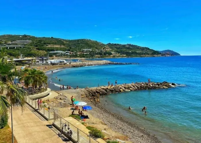 Appartement Casa Riviera Dei Fiori