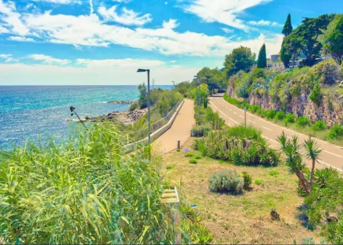 Casa Riviera Dei Fiori Appartement Civezza