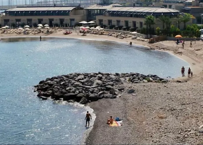 Casa Riviera Dei Fiori