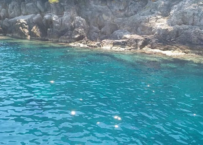 Casa Riviera Dei Fiori Civezza