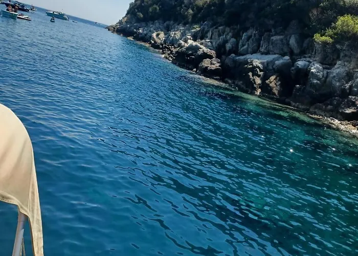 Casa Riviera Dei Fiori Appartamento