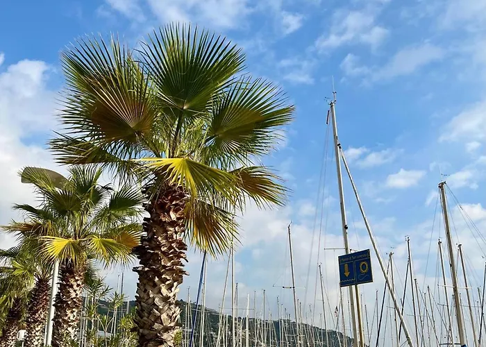 Casa Riviera Dei Fiori Civezza