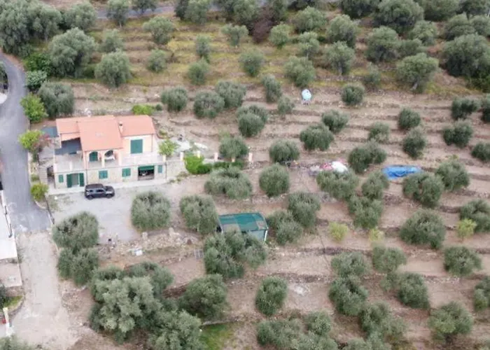 Casa Riviera Dei Fiori *